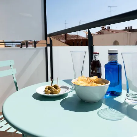 Blue Apartamento *