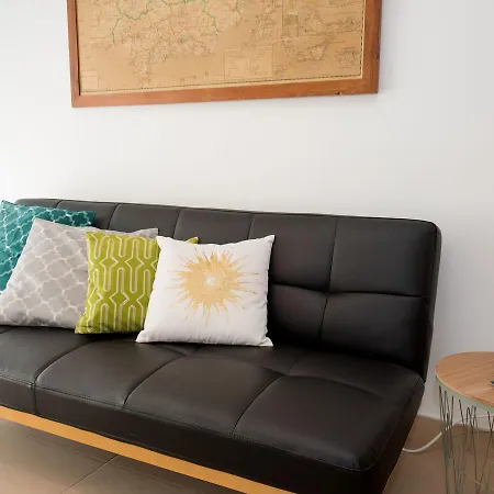 Apartamento Blue